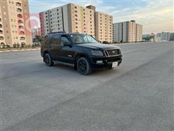فورد إكسبلورر
